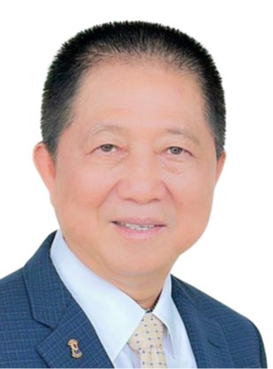 陳榮泰
