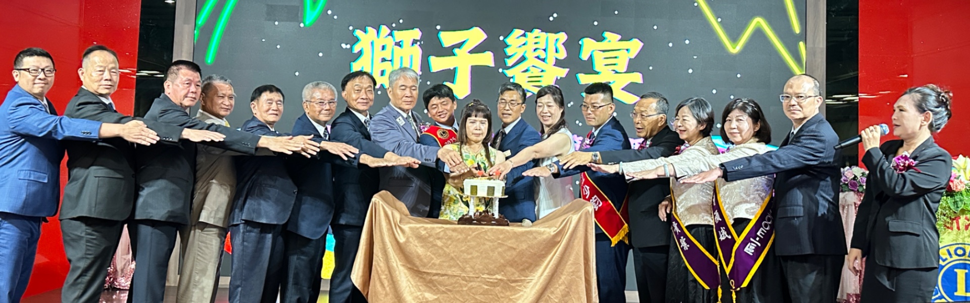 測試輪播
